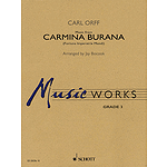Music from Carmina Burana