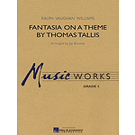 Fantasia on a Theme by Thomas Tallis