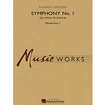 Symphony No. 1 - Movement 1