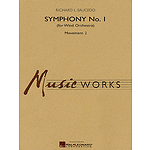 Symphony No. 1 - Movement 2