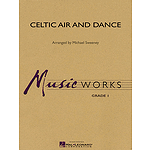 Celtic Air and Dance