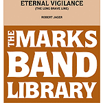 Eternal Vigilance (The Long Brave Line)