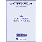 Good King Wenceslas