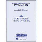 Pat-a-Pan