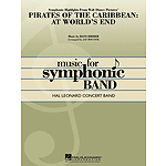 Pirates of the Caribbean: At World's End (Symphonic Highlights)