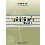 Bridges (for Wind Symphony and Orator)