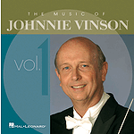 The Music of Johnnie Vinson, Vol.1