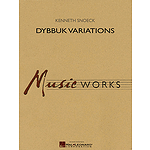 Dybbuk Variations