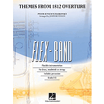 Themes from 1812 Overture