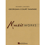 Georgian Court Fanfare