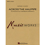 Across the Halfpipe (3rd Movement from Minnesota Portraits)