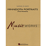 Minnesota Portraits - Complete Set