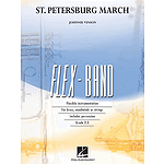 St. Petersburg March