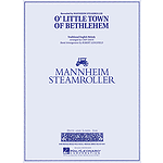 O Little Town of Bethlehem