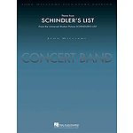 Theme from Schindler's List - Deluxe Score
