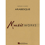 Arabesque