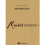 Arabesque