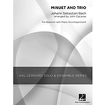 Minuet and Trio