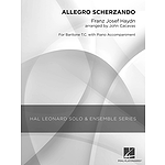 Allegro Scherzando