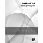 Minuet and Trio