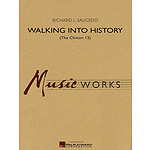 Walking into History (The Clinton 12)