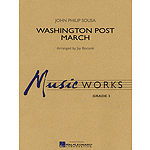 Washington Post March