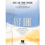 Eye of the Tiger