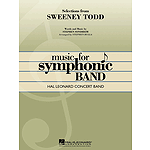 Selections from Sweeney Todd