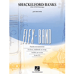 Shackelford Banks (Tale of Wild Mustangs)