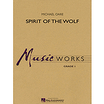 Spirit of the Wolf