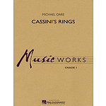 Cassini's Rings
