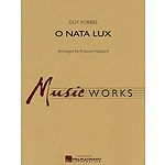 O Nata Lux