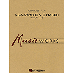 A.B.A. Symphonic March
