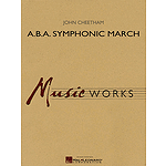A.B.A. Symphonic March