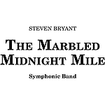 The Marbled Midnight Mile