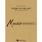 Today Is the Gift