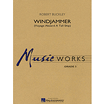 Windjammer (Voyage Aboard a Tall Ship)