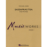 Sassafras Tea (Cajun Two-Step)