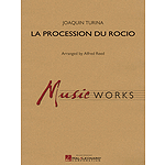 La Procession Du Rocio