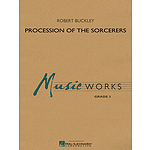 Procession of the Sorcerers