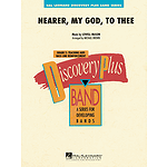 Nearer My God to Thee