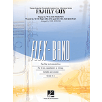 Theme from Family Guy