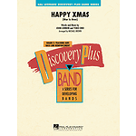 Happy Xmas (War Is Over)