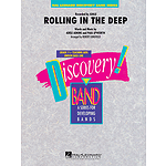Rolling in the Deep