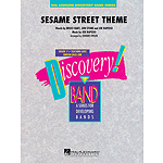 Sesame Street Theme