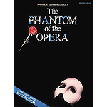 Phantom of the Opera, Selections From