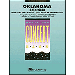 Rodgers & Hammerstein's Oklahoma!