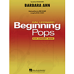 Barbara Ann