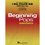 I Will Follow Him
