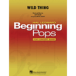 Wild Thing